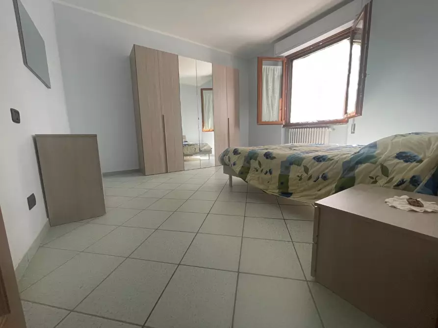 Immagine 8 di Appartamento in vendita  a Poggibonsi