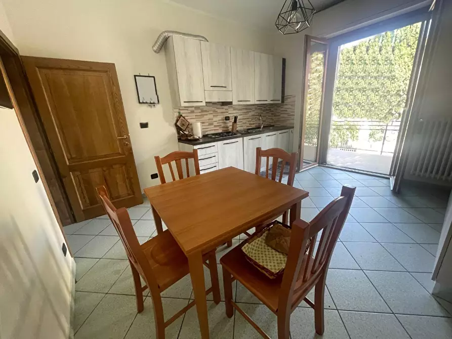 Immagine 3 di Appartamento in vendita  a Poggibonsi