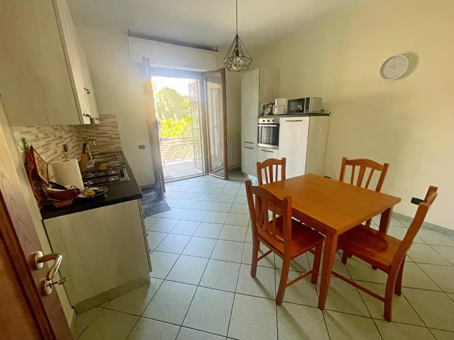 Immagine 2 di Appartamento in vendita  a Poggibonsi