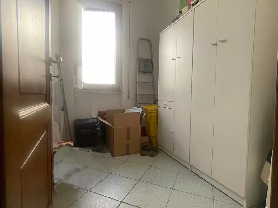 Immagine 5 di Appartamento in vendita  a Poggibonsi