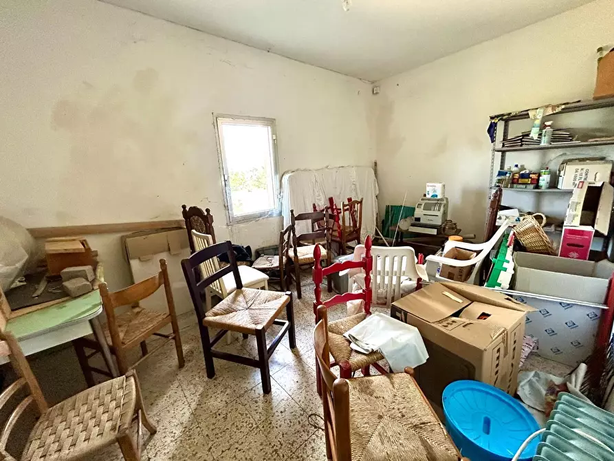 Immagine 12 di Casa indipendente in vendita  a Capannoli