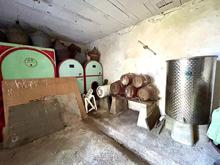 Immagine 9 di Casa indipendente in vendita  a Capannoli