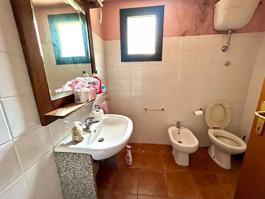 Immagine 19 di Casa indipendente in vendita  a Capannoli