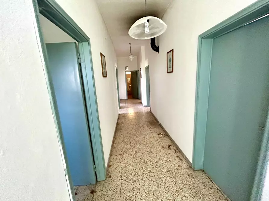 Immagine 25 di Casa indipendente in vendita  a Capannoli