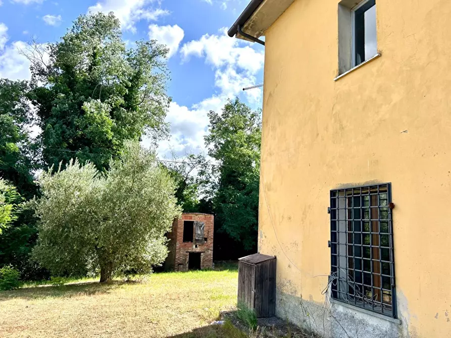 Immagine 6 di Casa indipendente in vendita  a Capannoli