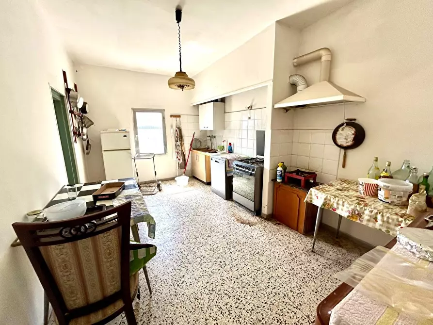 Immagine 27 di Casa indipendente in vendita  a Capannoli