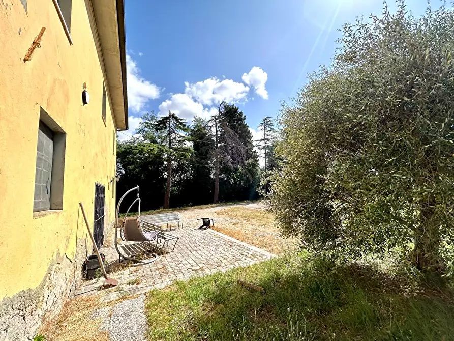 Immagine 23 di Casa indipendente in vendita  a Capannoli