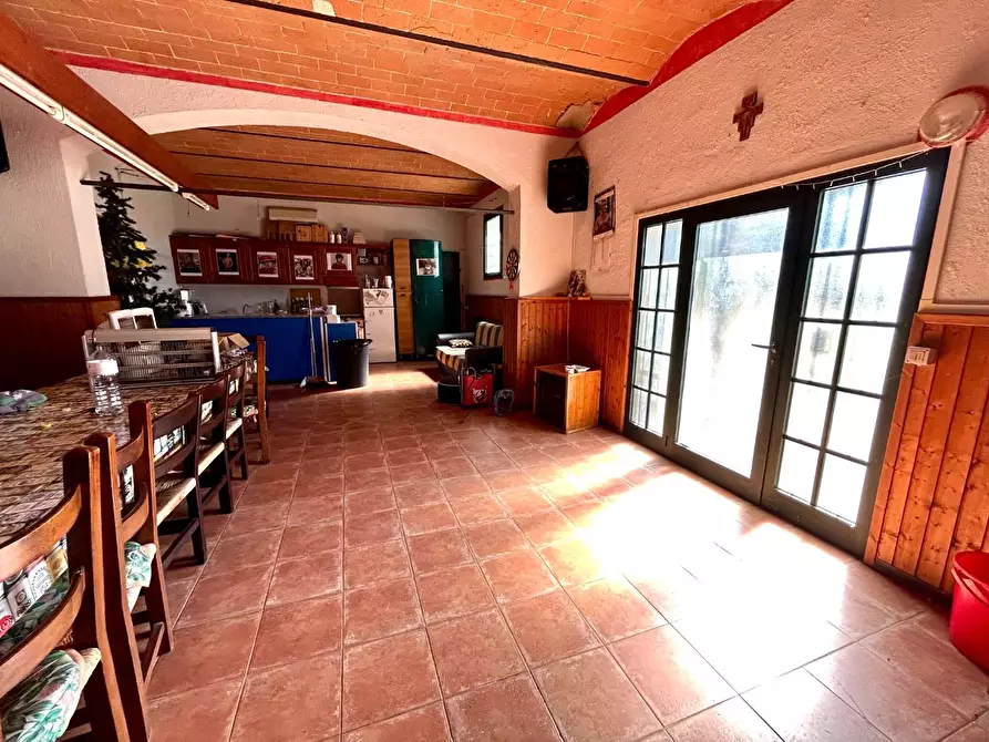 Immagine 20 di Casa indipendente in vendita  a Capannoli