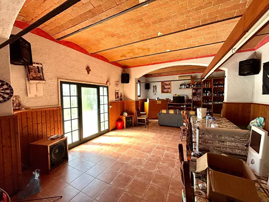 Immagine 17 di Casa indipendente in vendita  a Capannoli