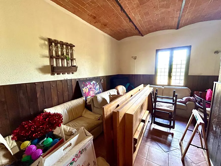 Immagine 18 di Casa indipendente in vendita  a Capannoli