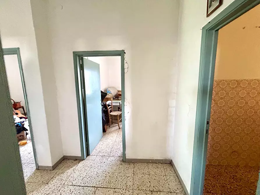 Immagine 10 di Casa indipendente in vendita  a Capannoli