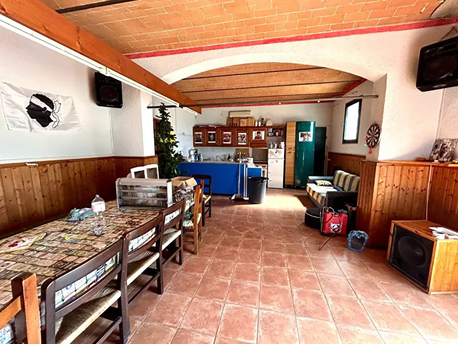 Immagine 15 di Casa indipendente in vendita  a Capannoli