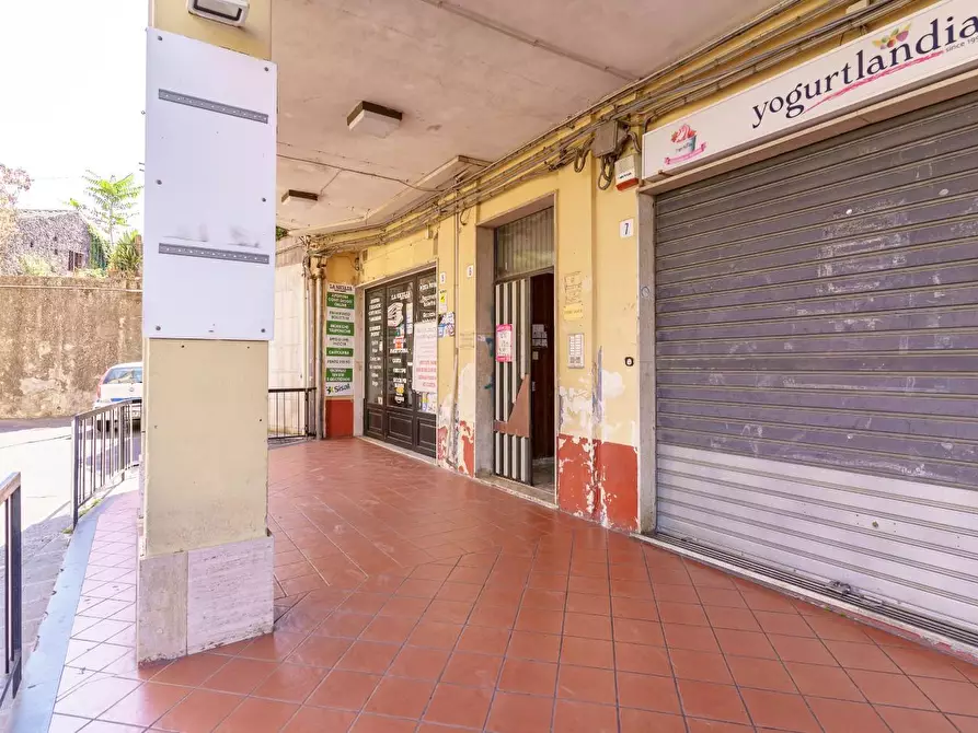 Immagine 20 di Capannone industriale in vendita  a Nicolosi