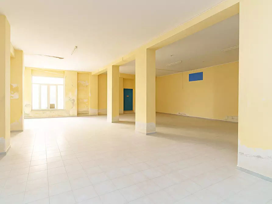 Immagine 6 di Capannone industriale in vendita  a Nicolosi