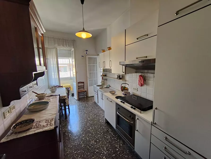 Immagine 20 di Mansarda in vendita  a Chiavari