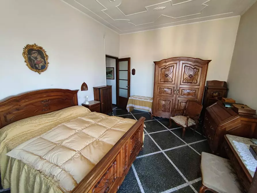 Immagine 28 di Mansarda in vendita  a Chiavari