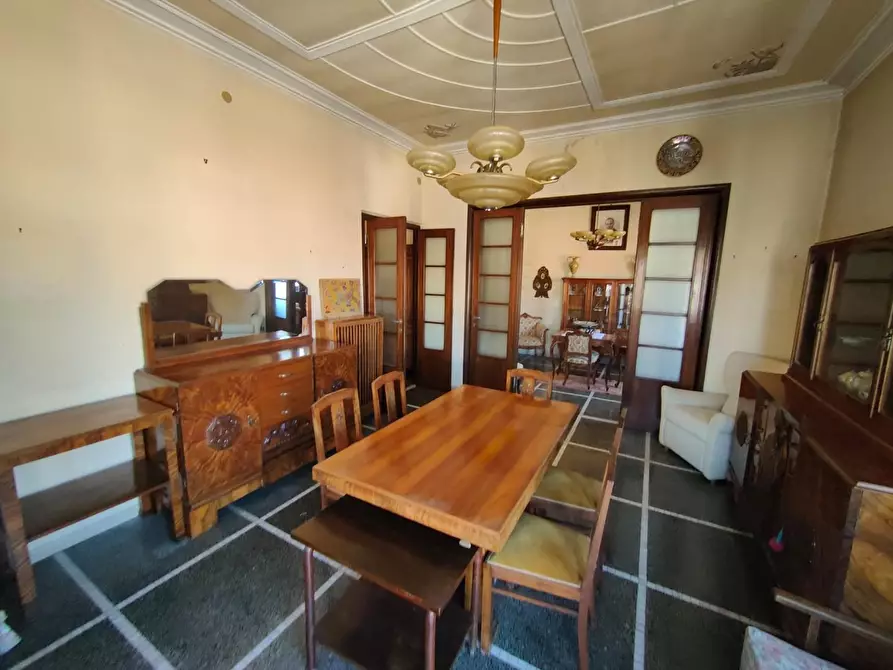 Immagine 16 di Mansarda in vendita  a Chiavari