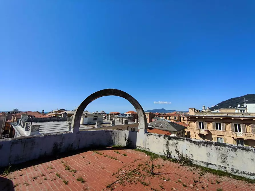 Immagine 36 di Mansarda in vendita  a Chiavari