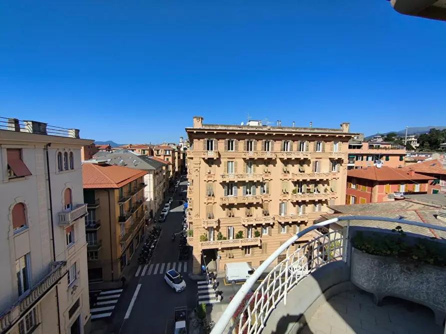 Immagine 5 di Mansarda in vendita  a Chiavari