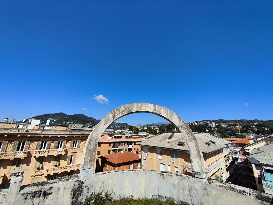 Immagine 38 di Mansarda in vendita  a Chiavari