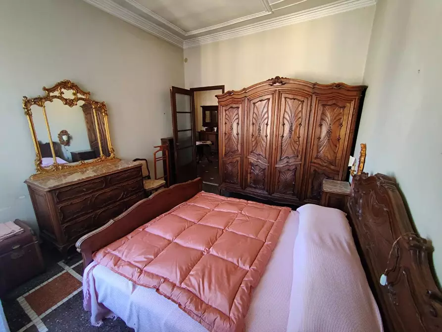 Immagine 32 di Mansarda in vendita  a Chiavari