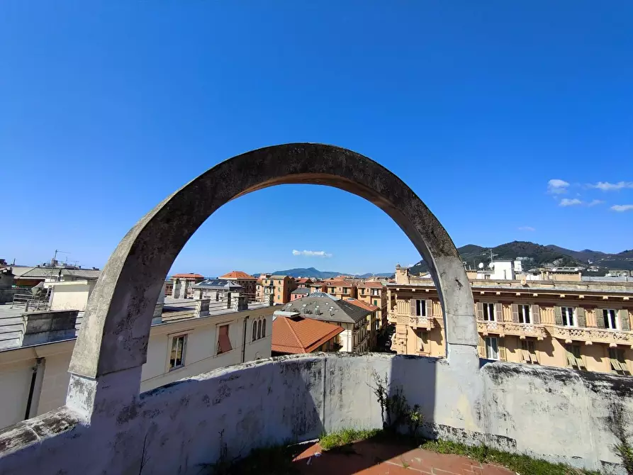 Immagine 39 di Mansarda in vendita  a Chiavari