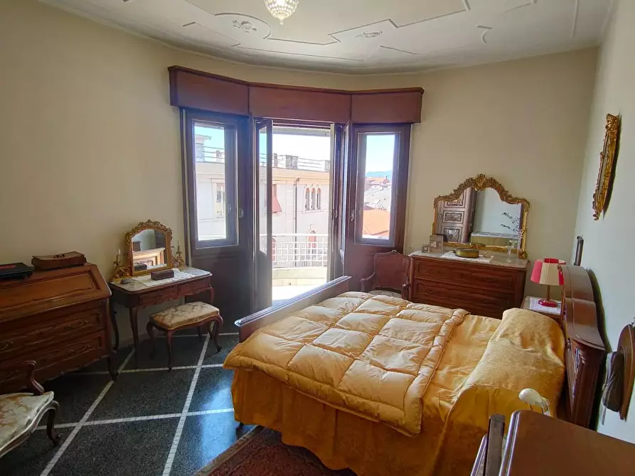 Immagine 29 di Mansarda in vendita  a Chiavari