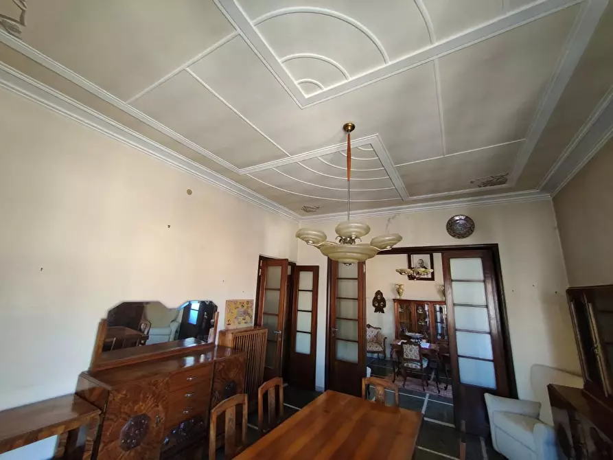 Immagine 15 di Mansarda in vendita  a Chiavari