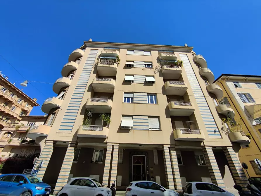 Immagine 4 di Mansarda in vendita  a Chiavari