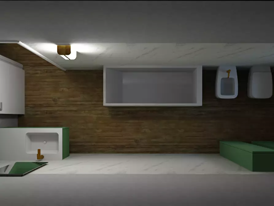 Immagine 44 di Mansarda in vendita  a Chiavari