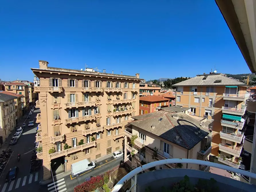 Immagine 6 di Mansarda in vendita  a Chiavari