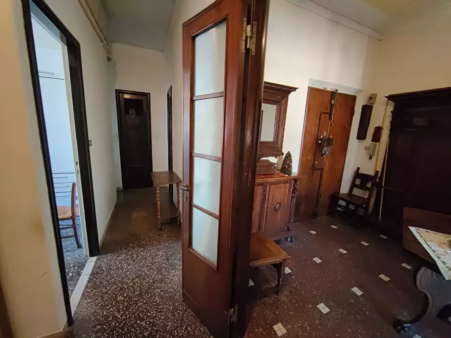 Immagine 9 di Mansarda in vendita  a Chiavari