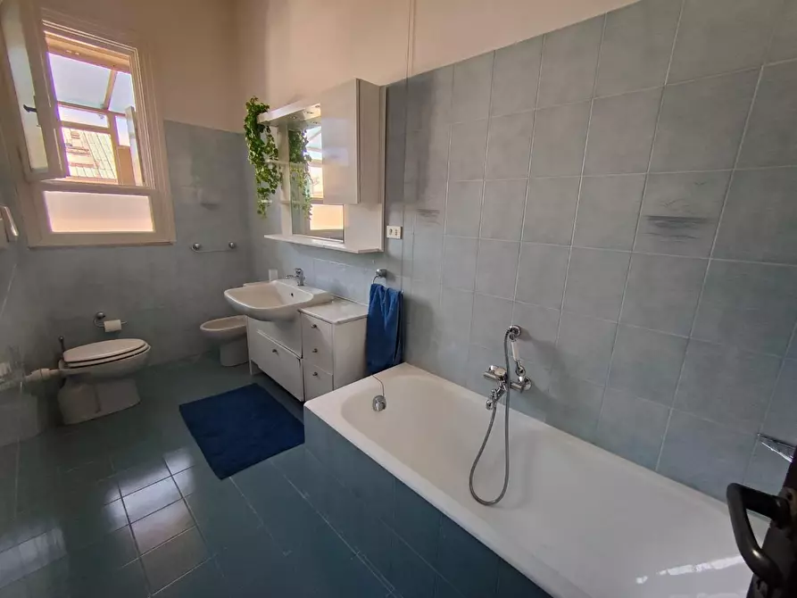 Immagine 26 di Mansarda in vendita  a Chiavari