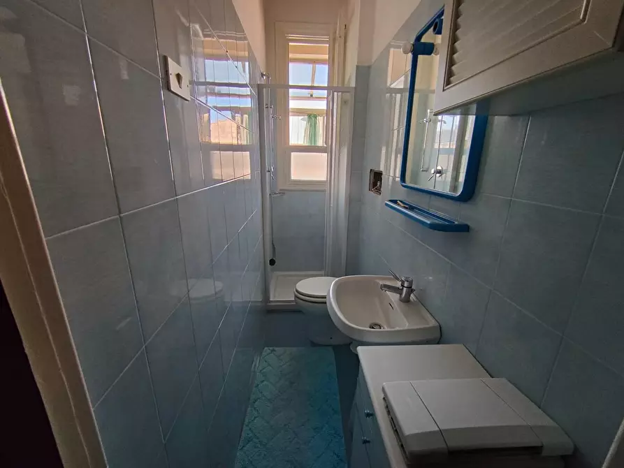 Immagine 27 di Mansarda in vendita  a Chiavari