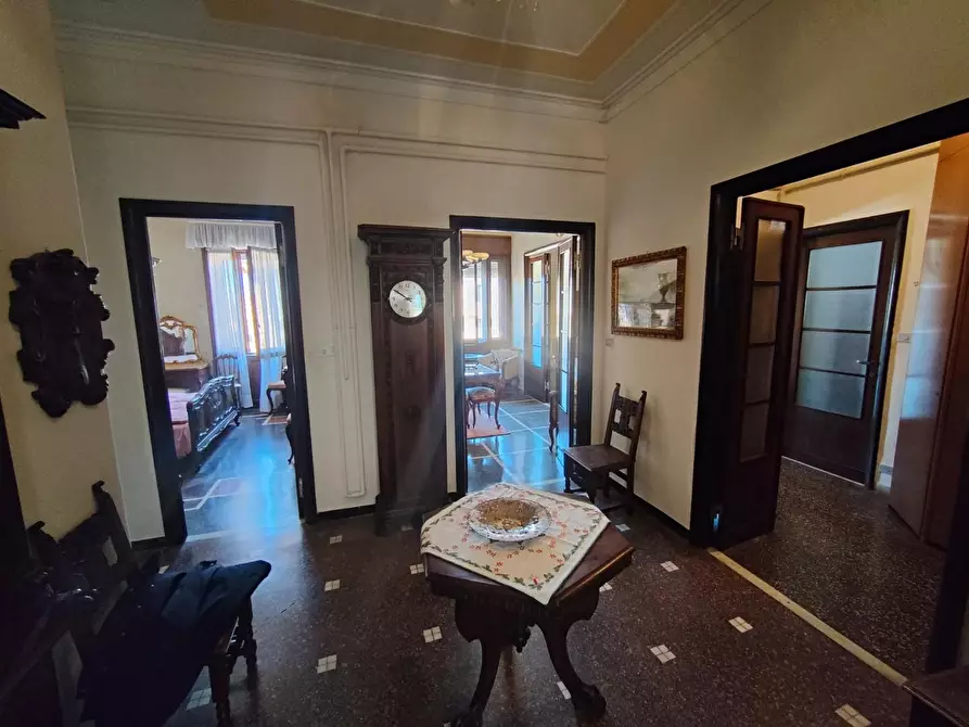 Immagine 12 di Mansarda in vendita  a Chiavari