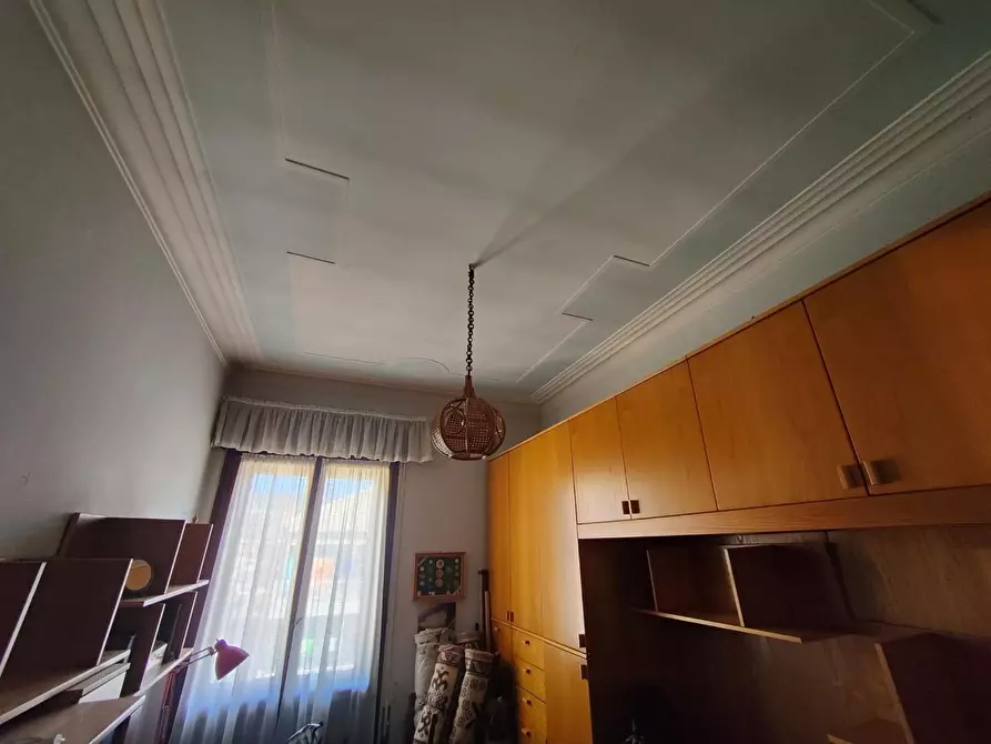 Immagine 34 di Mansarda in vendita  a Chiavari