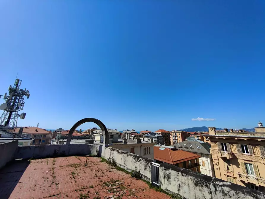 Immagine 37 di Mansarda in vendita  a Chiavari