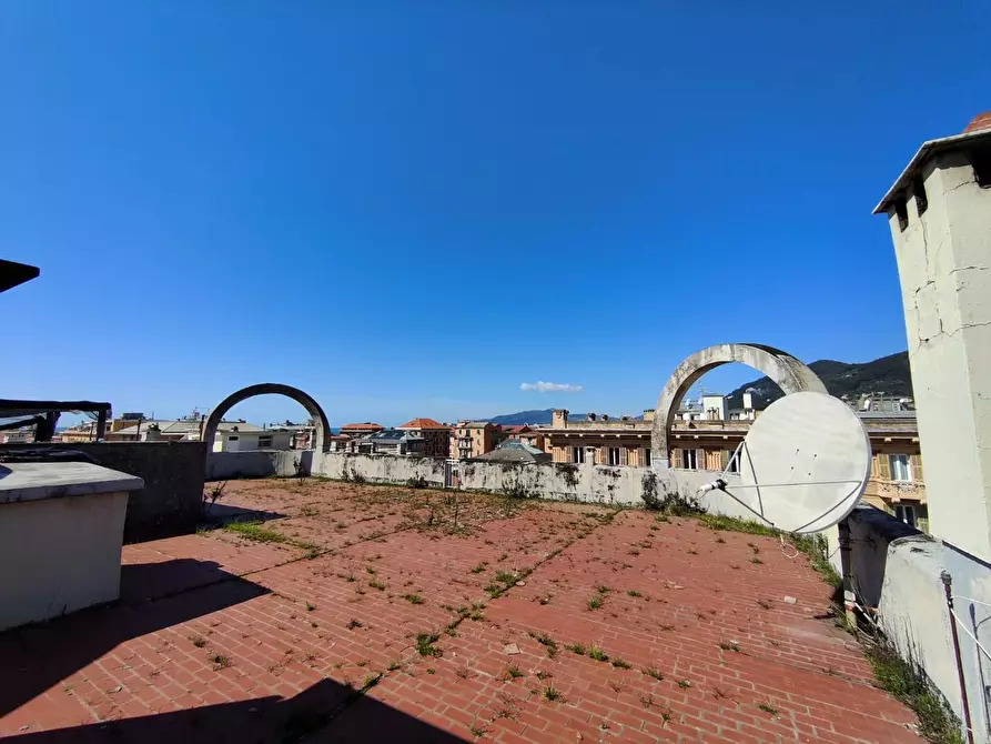 Immagine 35 di Mansarda in vendita  a Chiavari