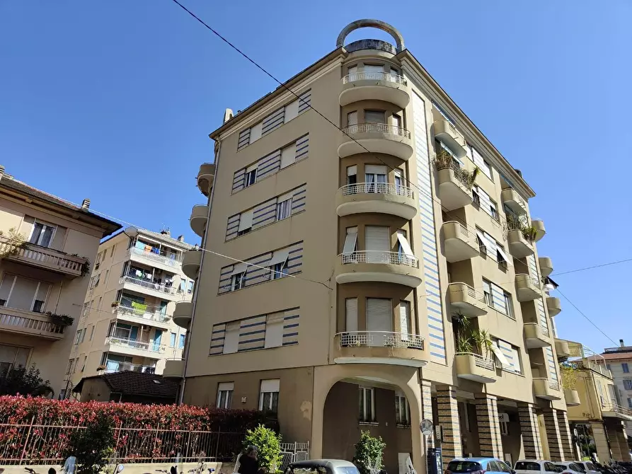 Immagine 3 di Mansarda in vendita  a Chiavari