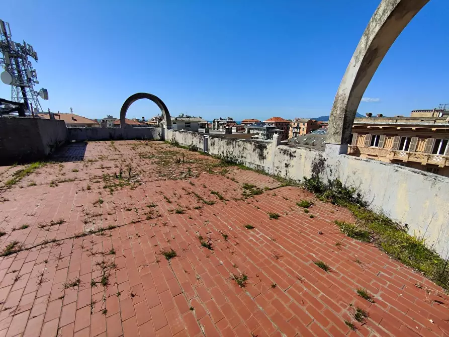 Immagine 40 di Mansarda in vendita  a Chiavari
