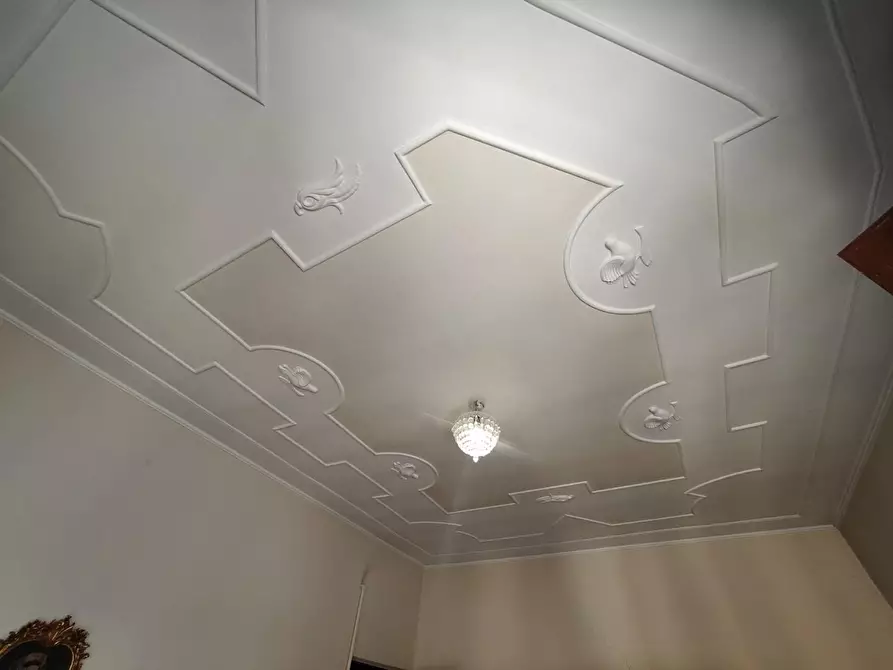 Immagine 18 di Mansarda in vendita  a Chiavari