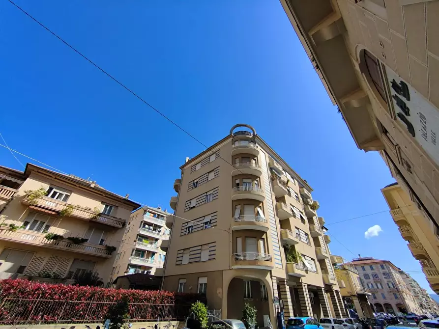 Immagine 2 di Mansarda in vendita  a Chiavari