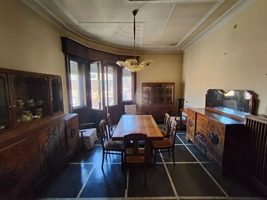 Immagine 17 di Mansarda in vendita  a Chiavari