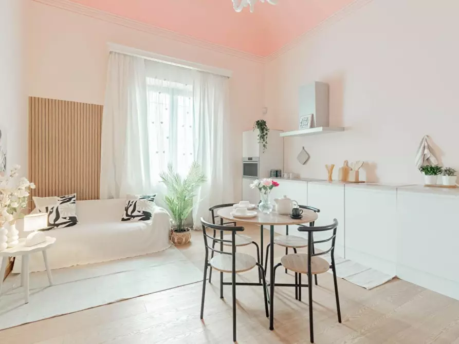 Immagine 2 di Appartamento in vendita  a Cascina