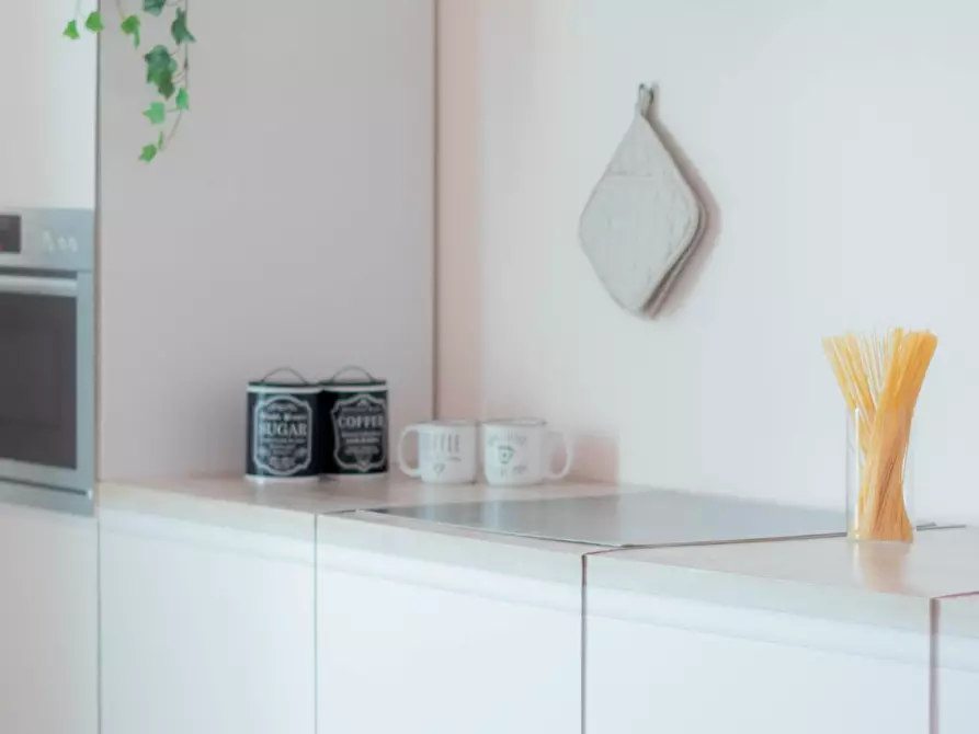 Immagine 10 di Appartamento in vendita  a Cascina