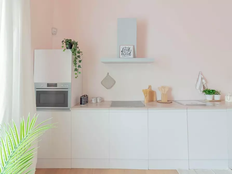 Immagine 7 di Appartamento in vendita  a Cascina