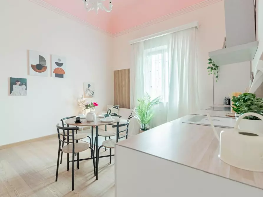 Immagine 3 di Appartamento in vendita  a Cascina