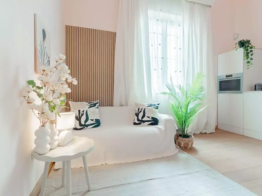 Immagine 4 di Appartamento in vendita  a Cascina