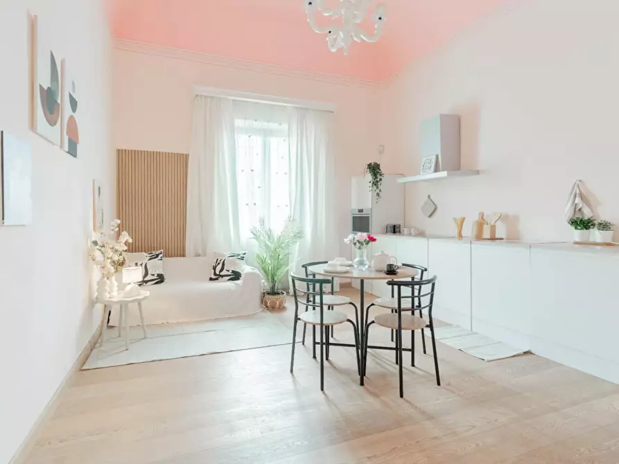 Immagine 1 di Appartamento in vendita  a Cascina