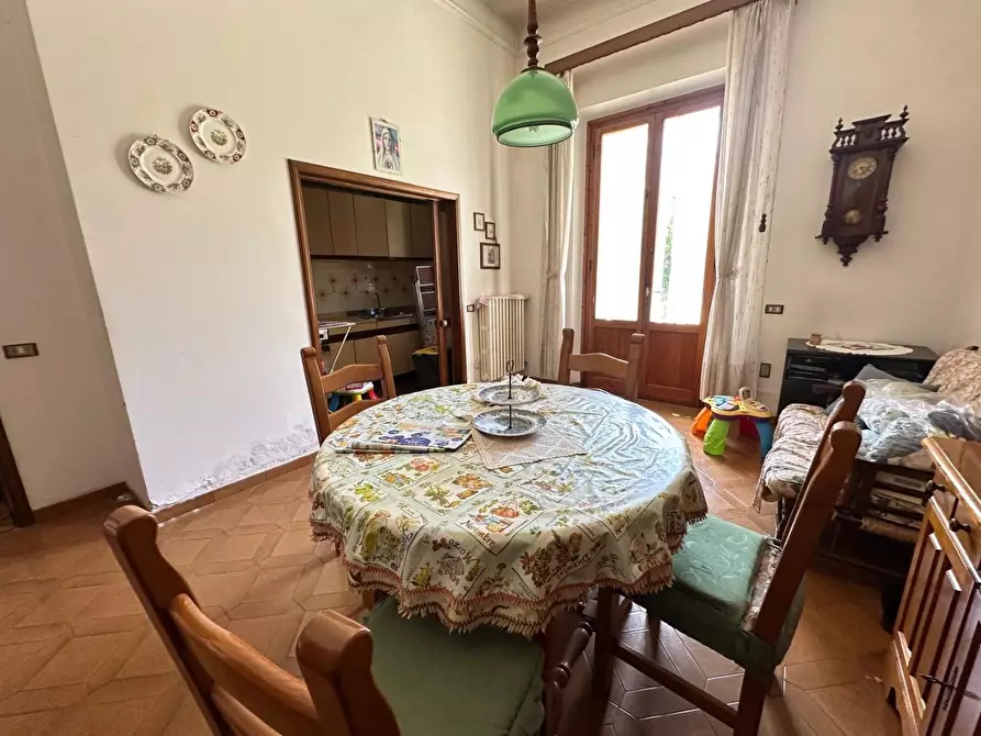 Immagine 12 di Terratetto in vendita  a Empoli